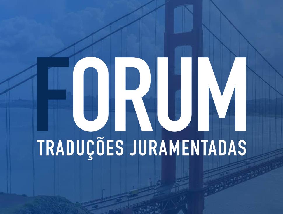 (c) Forumtraducoes.com.br